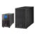 APC Easy UPS On-Line, 3kVA/2400W, Tower, 230V, 6x IEC C13 + 1x IEC C19 outlets, Intelligent Card Slot, LCD, Extended runtime SRV3KIL