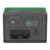 Schneider OffGrid Portable Power Station 330, 230V, 332Wh Lithium-ion, LCD, 2 CEE 7/3 Schuko outlets, Sinewave, 3 USB-A, 1 USB-C, Wireless Charger
