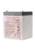 PQ 12 V 5 A BATTERY